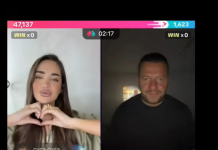 ISPLIVAO STARI SNIMAK ANĐELE I SUKIJA!Pogledajte šta joj je pisao tokom lajva! ISPLIVAO STARI SNIMAK ANĐELE I SUKIJA!Pogledajte šta joj je pisao tokom lajva!