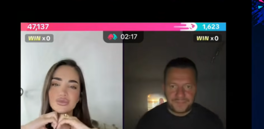 ISPLIVAO STARI SNIMAK ANĐELE I SUKIJA!Pogledajte šta joj je pisao tokom lajva!