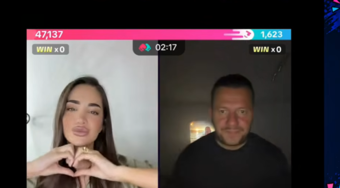 ISPLIVAO STARI SNIMAK ANĐELE I SUKIJA!Pogledajte šta joj je pisao tokom lajva! ISPLIVAO STARI SNIMAK ANĐELE I SUKIJA!Pogledajte šta joj je pisao tokom lajva!