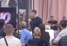 MATORA SE PRAVDA ZBOG LAURE! U „Gledanju snimaka“ sve isplivalo, učesnici je žestoko napali MATORA SE PRAVDA ZBOG LAURE! U „Gledanju snimaka“ sve isplivalo, učesnici je žestoko napali