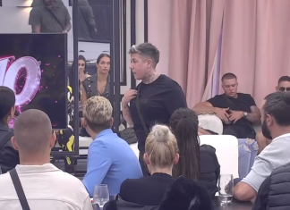 MATORA SE PRAVDA ZBOG LAURE! U „Gledanju snimaka“ sve isplivalo, učesnici je žestoko napali MATORA SE PRAVDA ZBOG LAURE! U „Gledanju snimaka“ sve isplivalo, učesnici je žestoko napali
