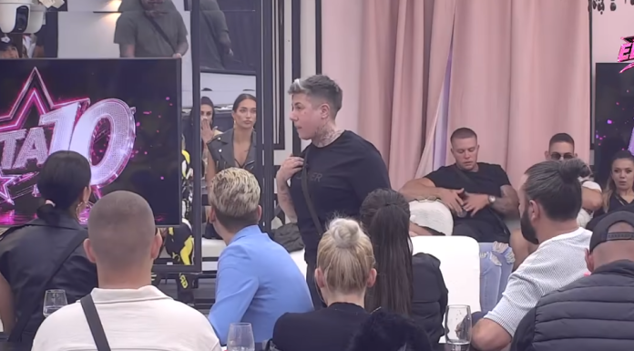 MATORA SE PRAVDA ZBOG LAURE! U „Gledanju snimaka“ sve isplivalo, učesnici je žestoko napali MATORA SE PRAVDA ZBOG LAURE! U „Gledanju snimaka“ sve isplivalo, učesnici je žestoko napali