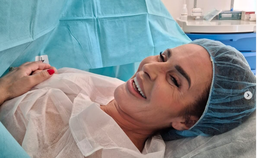 KAČAVENDA SE PRVI PUT OGLASILA NAKON OPERACIJE: „Hejterima izjavljujem saučešće – Kababa se tek sad baca u promet!“ KAČAVENDA SE PRVI PUT OGLASILA NAKON OPERACIJE: „Hejterima izjavljujem saučešće – Kababa se tek sad baca u promet!“