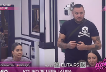 SVE JE OTKRIVENO U „PITANJIMA NOVINARA“: Car priznao šta oseća prema Anđeli, Matora tvrdi da joj je posebno stalo do njega SVE JE OTKRIVENO U „PITANJIMA NOVINARA“: Car priznao šta oseća prema Anđeli, Matora tvrdi da joj je posebno stalo do njega