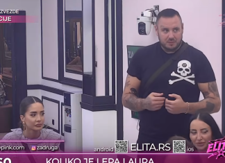 SVE JE OTKRIVENO U „PITANJIMA NOVINARA“: Car priznao šta oseća prema Anđeli, Matora tvrdi da joj je posebno stalo do njega SVE JE OTKRIVENO U „PITANJIMA NOVINARA“: Car priznao šta oseća prema Anđeli, Matora tvrdi da joj je posebno stalo do njega