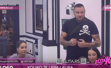 SVE JE OTKRIVENO U „PITANJIMA NOVINARA“: Car priznao šta oseća prema Anđeli, Matora tvrdi da joj je posebno stalo do njega SVE JE OTKRIVENO U „PITANJIMA NOVINARA“: Car priznao šta oseća prema Anđeli, Matora tvrdi da joj je posebno stalo do njega