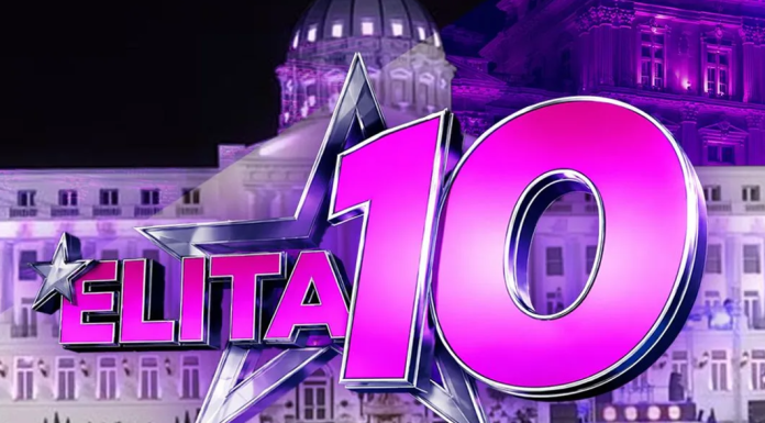NOVI ZAVODNIK U ELITI 10! Atraktivni bivši košarkaš iz Slovenije ulazi u rijaliti, a već je privukao pažnju NOVI ZAVODNIK U ELITI 10! Atraktivni bivši košarkaš iz Slovenije ulazi u rijaliti, a već je privukao pažnju