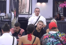 TERZA OSTAO U ŠOKU! Dačo mu sasuo sve u lice: „Ti mu spremaš, a on je hteo devojku da ti…“ (VIDEO) TERZA OSTAO U ŠOKU! Dačo mu sasuo sve u lice: „Ti mu spremaš, a on je hteo devojku da ti...“ (VIDEO)