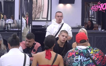 TERZA OSTAO U ŠOKU! Dačo mu sasuo sve u lice: „Ti mu spremaš, a on je hteo devojku da ti…“ (VIDEO) TERZA OSTAO U ŠOKU! Dačo mu sasuo sve u lice: „Ti mu spremaš, a on je hteo devojku da ti...“ (VIDEO)