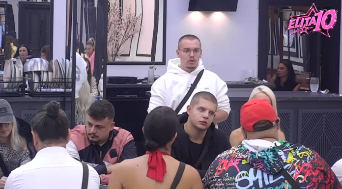 TERZA OSTAO U ŠOKU! Dačo mu sasuo sve u lice: „Ti mu spremaš, a on je hteo devojku da ti…“ (VIDEO) TERZA OSTAO U ŠOKU! Dačo mu sasuo sve u lice: „Ti mu spremaš, a on je hteo devojku da ti...“ (VIDEO)