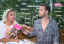 Marija Kulić bez dlake na jeziku o Aneli i Đukiću: „On je muška sponzoruša, samo želi da ostane u priči!“ Marija Kulić bez dlake na jeziku o Aneli i Đukiću: „On je muška sponzoruša, samo želi da ostane u priči!“