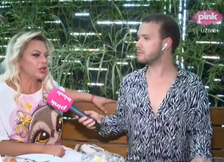 Marija Kulić bez dlake na jeziku o Aneli i Đukiću: „On je muška sponzoruša, samo želi da ostane u priči!“ Marija Kulić bez dlake na jeziku o Aneli i Đukiću: „On je muška sponzoruša, samo želi da ostane u priči!“