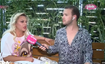 Marija Kulić bez dlake na jeziku o Aneli i Đukiću: „On je muška sponzoruša, samo želi da ostane u priči!“ Marija Kulić bez dlake na jeziku o Aneli i Đukiću: „On je muška sponzoruša, samo želi da ostane u priči!“