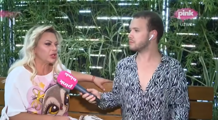 Marija Kulić bez dlake na jeziku o Aneli i Đukiću: „On je muška sponzoruša, samo želi da ostane u priči!“ Marija Kulić bez dlake na jeziku o Aneli i Đukiću: „On je muška sponzoruša, samo želi da ostane u priči!“