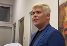 UROŠ STANIĆ STIGAO NA SASLUŠANJE! Žestoko udario na Asmina i Staniju: „Imam dokaze za sve!“ UROŠ STANIĆ STIGAO NA SASLUŠANJE! Žestoko udario na Asmina i Staniju: „Imam dokaze za sve!“
