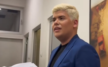 UROŠ STANIĆ STIGAO NA SASLUŠANJE! Žestoko udario na Asmina i Staniju: „Imam dokaze za sve!“ UROŠ STANIĆ STIGAO NA SASLUŠANJE! Žestoko udario na Asmina i Staniju: „Imam dokaze za sve!“