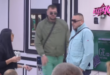 Žestok okršaj u Eliti: Aleksandra Jakšić sasula Caru i Janjušu sve u lice, pale teške riječi Žestok okršaj u Eliti: Aleksandra Jakšić sasula Caru i Janjušu sve u lice, pale teške riječi
