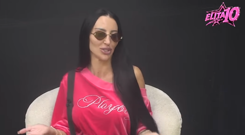 SLAĐA BEZ DLAKE NA JEZIKU O FILIPU CARU: „Mogu da bude i sa pet, ja ću čekati svoj red!“ SLAĐA BEZ DLAKE NA JEZIKU O FILIPU CARU: „Mogu da bude i sa pet, ja ću čekati svoj red!“