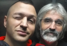 OGLASIO SE OTAC NENADA ALEKSIĆA ŠA: Prvi put progovorio nakon sinovljevog ulaska u „Elitu 10“ OGLASIO SE OTAC NENADA ALEKSIĆA ŠA: Prvi put progovorio nakon sinovljevog ulaska u „Elitu 10“