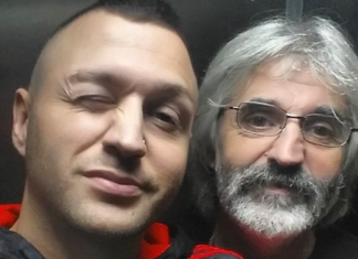 OGLASIO SE OTAC NENADA ALEKSIĆA ŠA: Prvi put progovorio nakon sinovljevog ulaska u „Elitu 10“ OGLASIO SE OTAC NENADA ALEKSIĆA ŠA: Prvi put progovorio nakon sinovljevog ulaska u „Elitu 10“