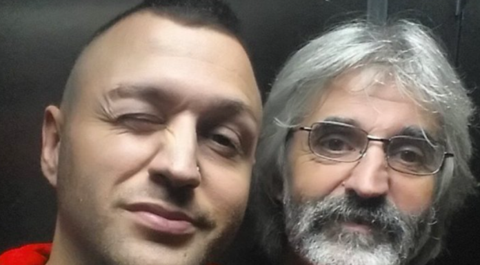 OGLASIO SE OTAC NENADA ALEKSIĆA ŠA: Prvi put progovorio nakon sinovljevog ulaska u „Elitu 10“ OGLASIO SE OTAC NENADA ALEKSIĆA ŠA: Prvi put progovorio nakon sinovljevog ulaska u „Elitu 10“