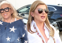 ZORICA MARKOVIĆ UDARILA NA VIKI MILJKOVIĆ: „Mislim da bih bila bolja, ona je dojadila i Bogu i narodu!“ ZORICA MARKOVIĆ UDARILA NA VIKI MILJKOVIĆ: „Mislim da bih bila bolja, ona je dojadila i Bogu i narodu!“