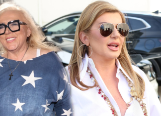 ZORICA MARKOVIĆ UDARILA NA VIKI MILJKOVIĆ: „Mislim da bih bila bolja, ona je dojadila i Bogu i narodu!“ ZORICA MARKOVIĆ UDARILA NA VIKI MILJKOVIĆ: „Mislim da bih bila bolja, ona je dojadila i Bogu i narodu!“