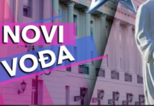 JANIJEVA ODLUKA ODJEKNULA U „ELITI 10“: Evo ko je novi vođa, sve je otkriveno (VIDEO) JANIJEVA ODLUKA ODJEKNULA U „ELITI 10“: Evo ko je novi vođa, sve je otkriveno (VIDEO)