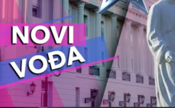 JANIJEVA ODLUKA ODJEKNULA U „ELITI 10“: Evo ko je novi vođa, sve je otkriveno (VIDEO) JANIJEVA ODLUKA ODJEKNULA U „ELITI 10“: Evo ko je novi vođa, sve je otkriveno (VIDEO)