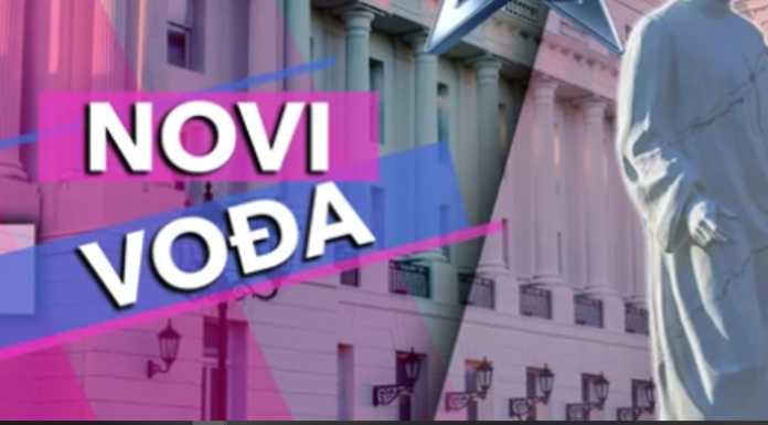 JANIJEVA ODLUKA ODJEKNULA U „ELITI 10“: Evo ko je novi vođa, sve je otkriveno (VIDEO) JANIJEVA ODLUKA ODJEKNULA U „ELITI 10“: Evo ko je novi vođa, sve je otkriveno (VIDEO)
