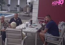 JANJUŠ I UROŠ PONOVO ZARATILI! Isplivale košarkaševe prijeteće glasovne poruke Staniću: „Budeš li me još jednom…“ (AUDIO) JANJUŠ I UROŠ PONOVO ZARATILI! Isplivale košarkaševe prijeteće glasovne poruke Staniću: „Budeš li me još jednom…“ (AUDIO)
