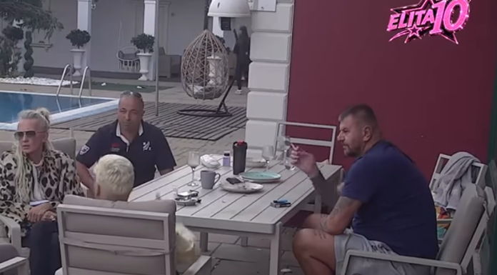JANJUŠ I UROŠ PONOVO ZARATILI! Isplivale košarkaševe prijeteće glasovne poruke Staniću: „Budeš li me još jednom…“ (AUDIO) JANJUŠ I UROŠ PONOVO ZARATILI! Isplivale košarkaševe prijeteće glasovne poruke Staniću: „Budeš li me još jednom…“ (AUDIO)