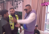 ŽESTOK HAOS! Car zasuo Đukića uvredama, on više nije ćutao – skočio i suprotstavio mu se, uletelo obezbeđenje (VIDEO) ŽESTOK HAOS! Car zasuo Đukića uvredama, on više nije ćutao – skočio i suprotstavio mu se, uletelo obezbeđenje (VIDEO)