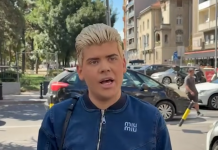 Šok na sudu! Uroš Stanić stigao u miniću i štiklama, pa ekspresno izbačen iz zgrade Šok na sudu! Uroš Stanić stigao u miniću i štiklama, pa ekspresno izbačen iz zgrade