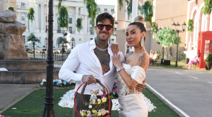 NOVE FOTOGRAFIJE ANELI I ĐUKIĆA PODIGLE PRAŠINU! Ono što su radili u Dubrovniku sada privlači ogromnu pažnju NOVE FOTOGRAFIJE ANELI I ĐUKIĆA PODIGLE PRAŠINU! Ono što su radili u Dubrovniku sada privlači ogromnu pažnju