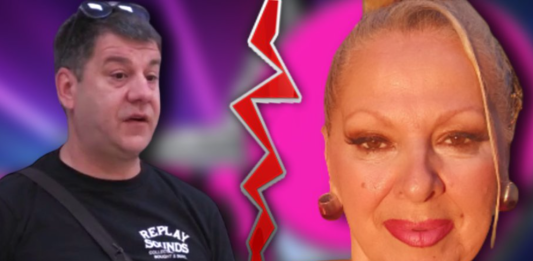Grofica se oglasila nakon pomirenja Aneli i Marinkovića: Njene riječi će mnoge iznenaditi