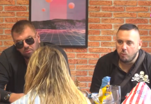 ANELI PREKINULA EMISIJU! Nije mogla više da sluša Janjuša, a onda mu je sasula sve u lice! ANELI PREKINULA EMISIJU! Nije mogla više da sluša Janjuša, a onda mu je sasula sve u lice!
