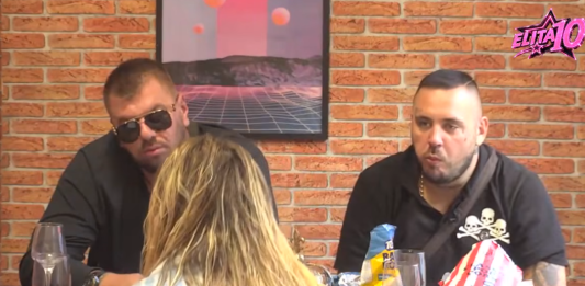 ANELI PREKINULA EMISIJU! Nije mogla više da sluša Janjuša, a onda mu je sasula sve u lice!