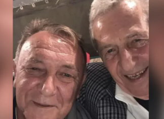 VELIKA PORODIČNA TRAGEDIJA MIROSLAVA ILIĆA: Njegov brat od (64) stradao u šahti VELIKA PORODIČNA TRAGEDIJA MIROSLAVA ILIĆA: Njegov brat od (64) stradao u šahti