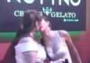 MILJANA I LAURA PREŠLE GRANICU? Strastveni poljubac pred ostalim učesnicima iznenadio sve MILJANA I LAURA PREŠLE GRANICU? Strastveni poljubac pred ostalim učesnicima iznenadio sve