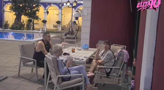 ŽESTOK OKRŠAJ MILJANE I CARA! Pale teške riječi, optužbe i prozivke pred svima ŽESTOK OKRŠAJ MILJANE I CARA! Pale teške riječi, optužbe i prozivke pred svima