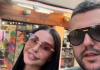 ASMIN UHVAĆEN SA OVOM LJEPOTICOM! Maji ni traga ni glasa ASMIN UHVAĆEN SA OVOM LJEPOTICOM! Maji ni traga ni glasa