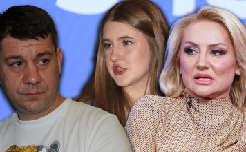 GOCA VIŠE NIJE HTJELA DA ŠUTI! „Agonija traje 15 godina, Lena je sve vidjela…“ GOCA VIŠE NIJE HTJELA DA ŠUTI! „Agonija traje 15 godina, Lena je sve vidjela...“