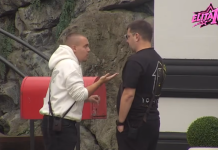 NIKAD VEĆI SUKOB IVANA I DAČE! Pale brutalne uvrede, a onda je spomenuta i Laura NIKAD VEĆI SUKOB IVANA I DAČE! Pale brutalne uvrede, a onda je spomenuta i Laura