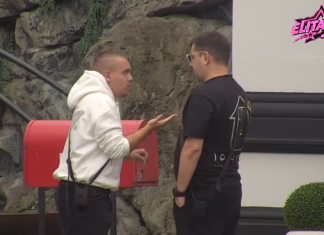 NIKAD VEĆI SUKOB IVANA I DAČE! Pale brutalne uvrede, a onda je spomenuta i Laura NIKAD VEĆI SUKOB IVANA I DAČE! Pale brutalne uvrede, a onda je spomenuta i Laura