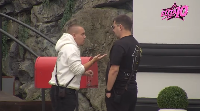 NIKAD VEĆI SUKOB IVANA I DAČE! Pale brutalne uvrede, a onda je spomenuta i Laura NIKAD VEĆI SUKOB IVANA I DAČE! Pale brutalne uvrede, a onda je spomenuta i Laura