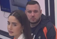 CARU JE ANĐELA GLAVNA META? Isplivala teorija koja je pokrenula lavinu komentara CARU JE ANĐELA GLAVNA META? Isplivala teorija koja je pokrenula lavinu komentara