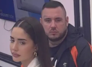 CARU JE ANĐELA GLAVNA META? Isplivala teorija koja je pokrenula lavinu komentara CARU JE ANĐELA GLAVNA META? Isplivala teorija koja je pokrenula lavinu komentara