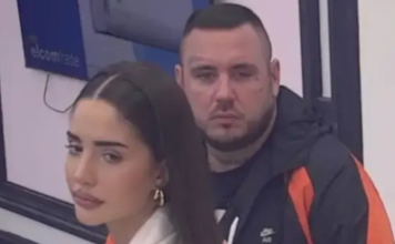 CARU JE ANĐELA GLAVNA META? Isplivala teorija koja je pokrenula lavinu komentara CARU JE ANĐELA GLAVNA META? Isplivala teorija koja je pokrenula lavinu komentara