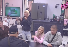 NEVIĐENA SCENA U ELITI 10! Jasenka priznala da joj Anelina pažnja prija, Ivan odmah reagovao NEVIĐENA SCENA U ELITI 10! Jasenka priznala da joj Anelina pažnja prija, Ivan odmah reagovao